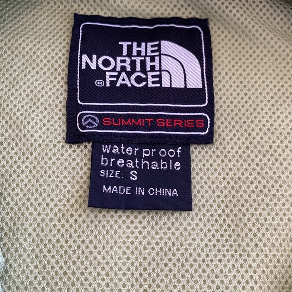 THE NORTH FACE Fleece Summit Series - Picture 3 of 9